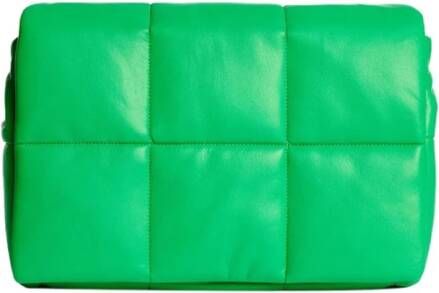 Stand Studio Heuptassen Groen Dames