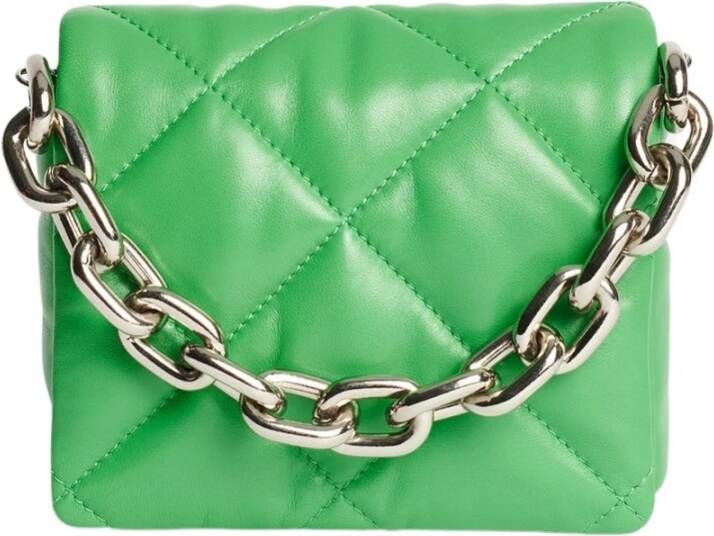 Stand Studio Heuptassen Groen Dames