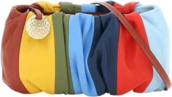 Staud Heuptassen Bruin Dames