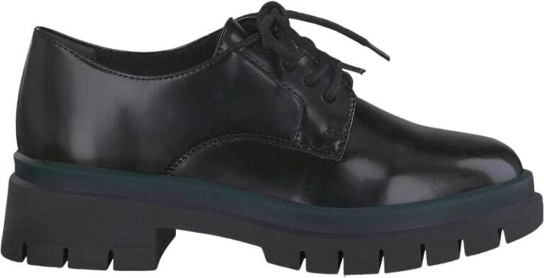 tamaris zwarte klassiek gesloten formeel , Zwart, Dames