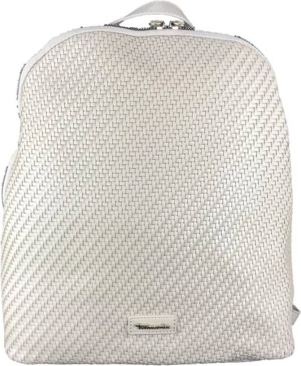 tamaris Rugzakken Beige Dames