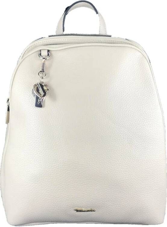 tamaris Rugzakken Beige Dames