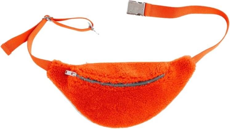 Toasties Heuptassen Oranje Dames