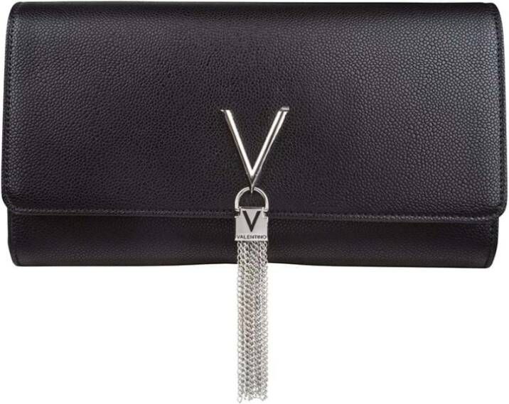 Valentino by Mario Valentino Schoudertassen Zwart Dames