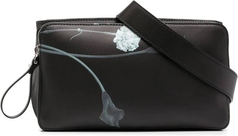 Valentino Garavani Heuptassen Zwart Dames