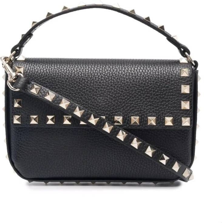 Valentino Heuptassen Zwart Dames