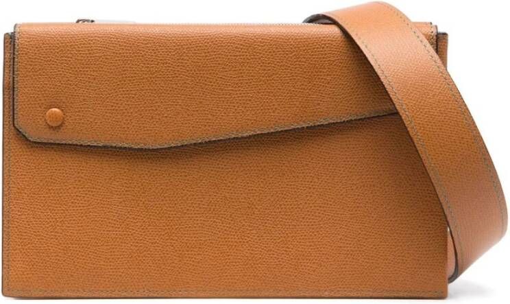 Valextra Heuptassen Bruin Dames