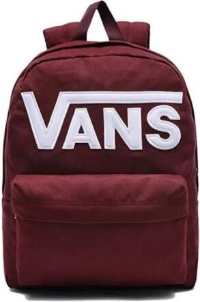Vans Rugzakken Bruin unisex