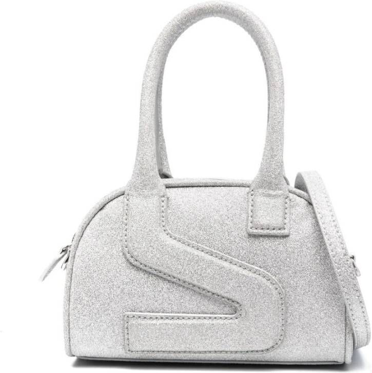 Yuzefi Heuptassen Grijs Dames