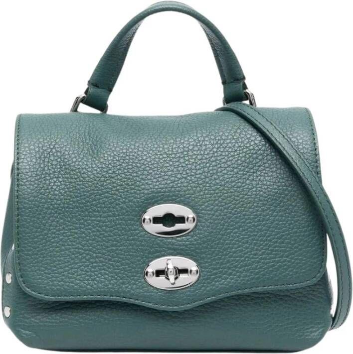 Zanellato Baby Postina Daily , Groen, Dames