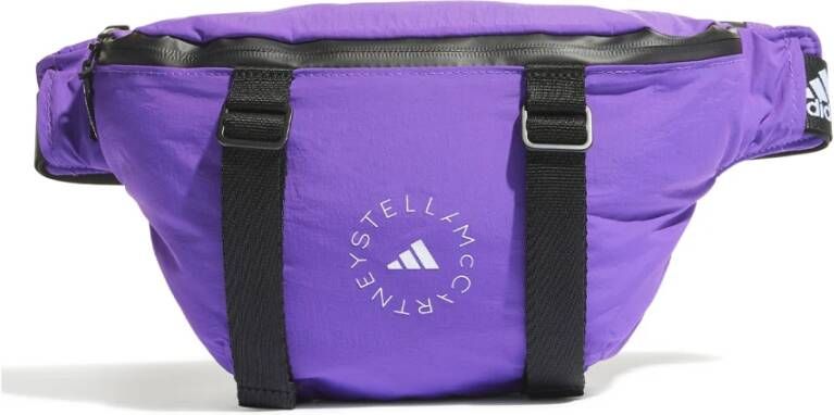 adidas by stella mccartney Heuptassen Paars Dames
