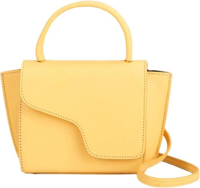 ATP Atelier Heuptassen Geel Dames
