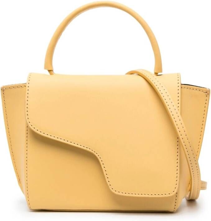 ATP Atelier Heuptassen Geel Dames