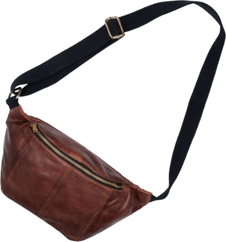 Btfcph Bum Bag 100093 , Bruin, Dames