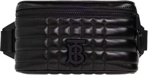 Burberry Heuptassen Zwart Dames