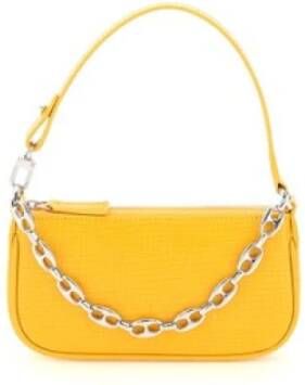 By FAR Heuptassen Geel Dames