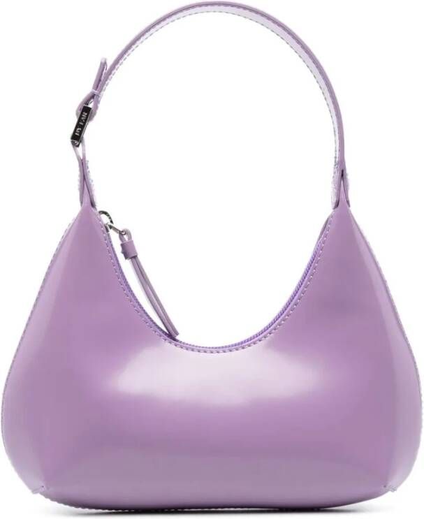 By FAR Schoudertassen Paars Dames