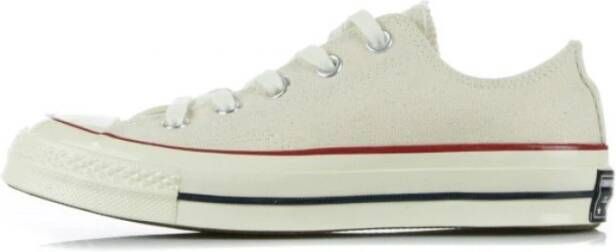 Converse Lage schoen Chuck 70 os , Beige, Heren