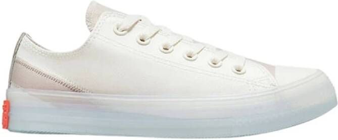 Converse Sneakery Chuck Taylor All Star CX 172894C , Beige, Dames
