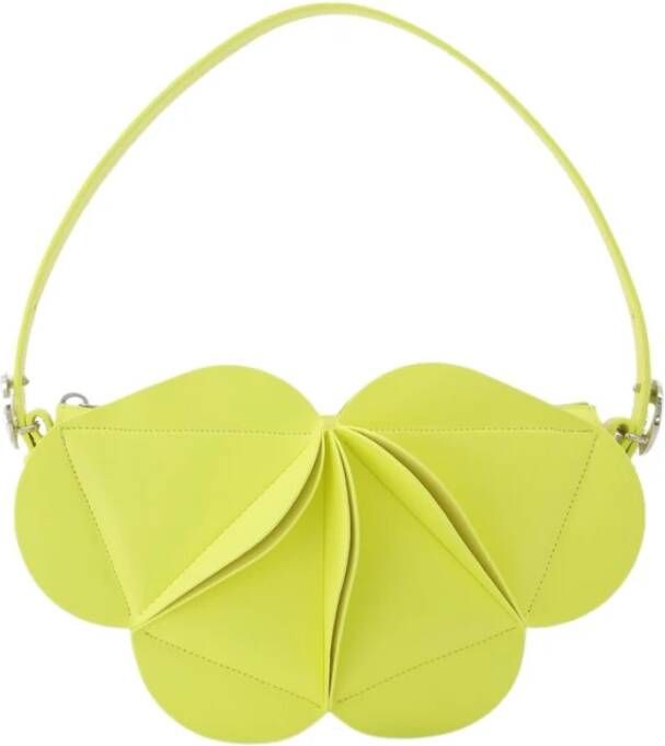 Coperni Heuptassen Geel Dames