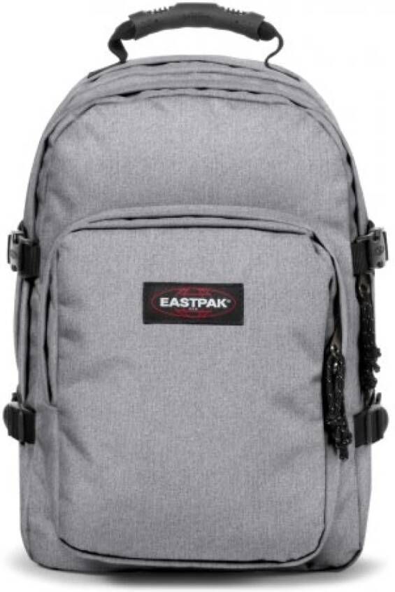 Eastpak Provider Rugzak Donkergrijs/Middengrijs