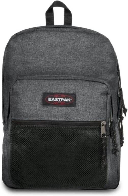 Eastpak Pinnacle Ek060 Backpack Unisex Denim Black