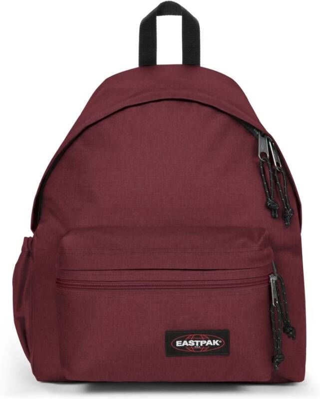 Eastpak Padded Zippl&apos, r Rugzak Crafty Wine