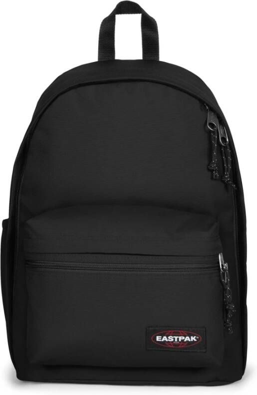 Eastpak Rugzakkantoor zipplr ek0a5bbj , Zwart, Heren