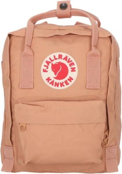 Fjällräven Rugzakken Beige Heren