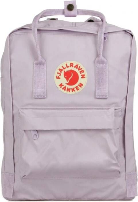 Fjällräven Rugzakken Paars Heren
