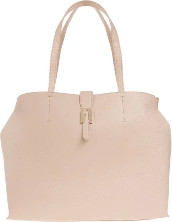 Furla Borsa a Tracolla Batuprs , Roze, Dames
