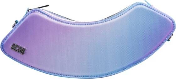 Gcds Bags.. Spotted , Paars, Dames