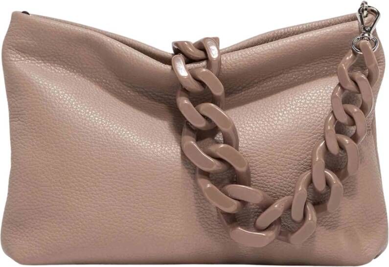 Gianni Chiarini Handtassen Bruin Dames