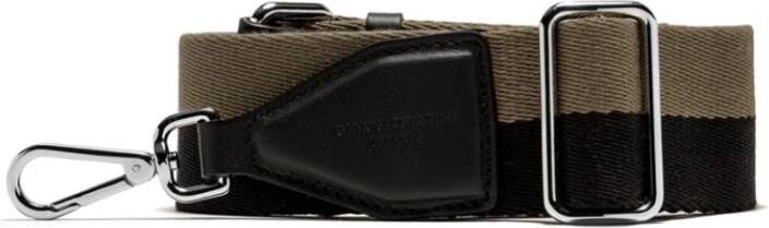 Gianni Chiarini Heuptassen Zwart Dames