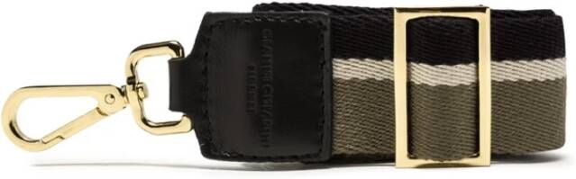 Gianni Chiarini Heuptassen Zwart Dames