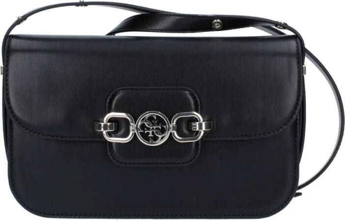 Guess Schoudertassen Zwart Dames