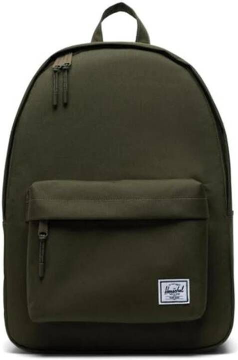 Herschel Clic rugzak , Groen, Unisex