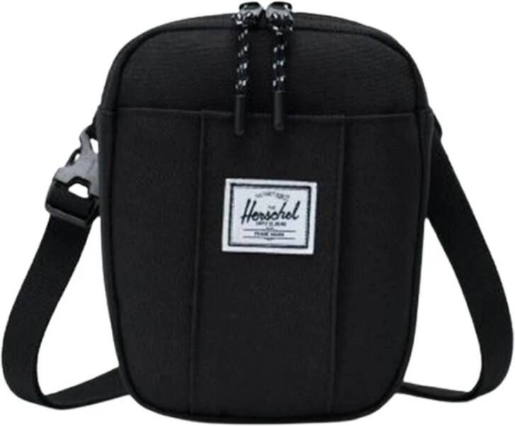 Herschel Supply Co. Cruz shoulderbag: 24 x 18 x 4