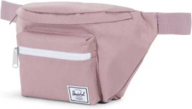 Herschel Supply Co. Seventeen Heuptas ash rose