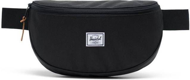 Herschel Supply Co.-Heuptassen-Sixteen-Zwart
