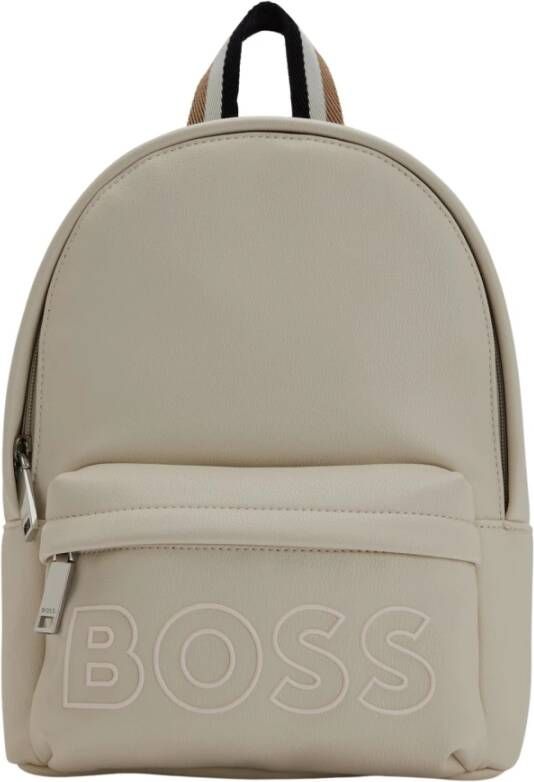 Hugo Boss Rugzakken Beige Dames