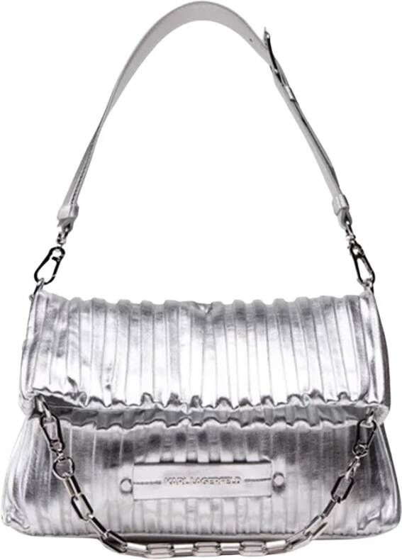 Karl Lagerfeld Handtas K/KUSHION SM FOLDED TOTE