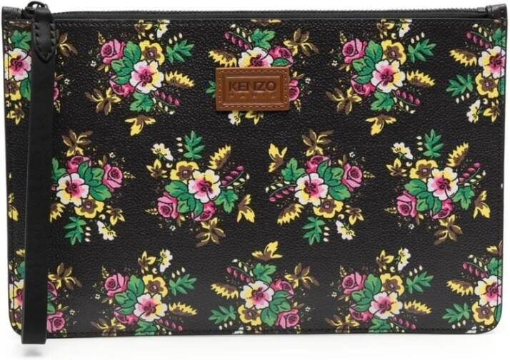 Kenzo Heuptassen Zwart Dames