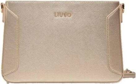 Liu Jo Weekendtassen , Geel, Dames