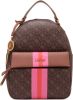 Liu Jo Women Bags Bucket Bag Backpack Brown Noos , Bruin, Dames online kopen