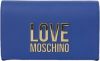 Love Moschino Jc4127Pp1Elj0 Borsa , Blauw, Dames online kopen