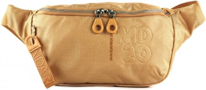 Mandarina Duck Heuptassen Geel Dames