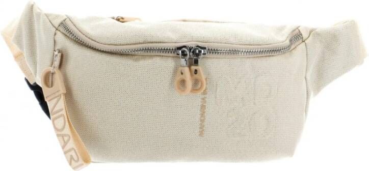 Mandarina Duck Heuptassen Wit Dames