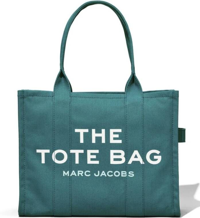 Marc Jacobs Schoudertas , Blauw, Dames