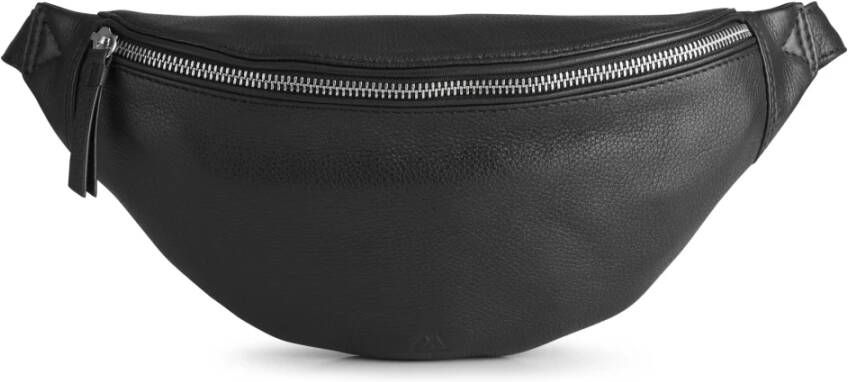 Markberg Heuptassen Zwart Dames